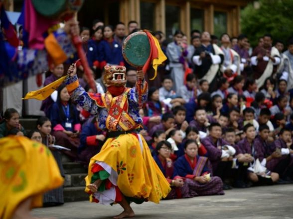 Business News | Bhutan Echoes is All Set to Welcome You to the Kingdom of Bhutan - Vimarsana News