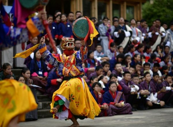 Business News | Bhutan Echoes is All Set to Welcome You to the Kingdom of Bhutan