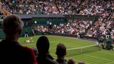 Sports News | Wimbledon Announces Record Prize Money for 2023 Grand Slam