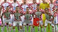 Sports News | UEFA Nations League: Croatia to Take on Netherlands in Semi-final Clash