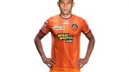 Sports News | FC Goa Sign Udanta Singh on Multi-year Deal