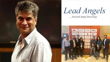 Business News | Lead Angels Unleashes New Era of Opportunity: Offers Investors Complimentary Access to the Brightest Startups