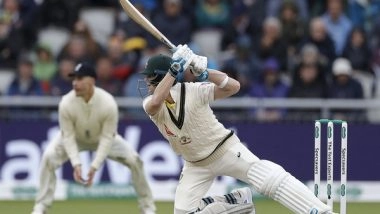 Sports News | A Look at Steve Smith's Incredible Numbers in The Ashes