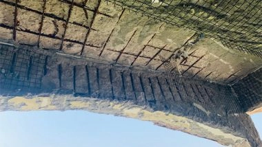 India News | Signature View Apartments: DDA Decides to Offer Buyback, Reconstruction Options to Residents