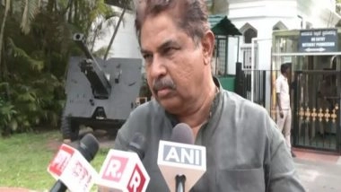 India News |  Karnataka: BJP MLA Files Complaint Claiming Surjewala Attended Govt Meeting