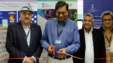 Business News | India Showcases Its Creative Economy at France's Annecy International Animation Festival