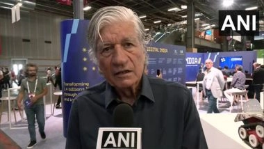 World News | India Has Potential to Become One of Superpowers of World: Publicis Groupe Chairman