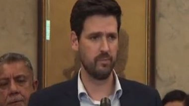 World News | Canadian Immigration Minister Says 'no Deportation' of International Students