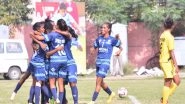 Sports News | Senior Women Football C'ship: Odisha Start off Campaign with Win
