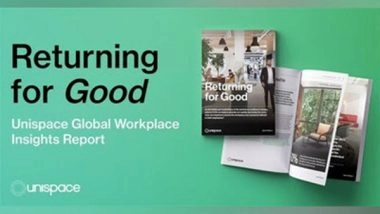 Business News | Lack of Access to an Office is a Main Driver of Recent Job Moves in India, Unispace Study Reveals