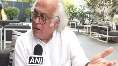 India News | Congress Slams Government over Law Commission's Move on Uniform Civil Code, Accuses It of 'diversionary Agenda'