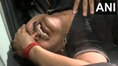 India News | TN: Court Dismisses Minister Senthil Balaji's Petition for Rejection of Remand