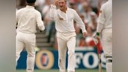 Sports News | The Ashes: A Look at 'Ball of the Century' by Shane Warne