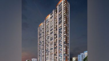 Business News | Eka Life Ltd. & Dotom Realty Announced the Launch of Midmarket Market Premium Residential Project, Domain in GMLR- Govandi