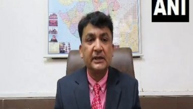 India News | Cyclone Biparjoy: Army, Navy and IAF Teams on Standby for Relief Operation