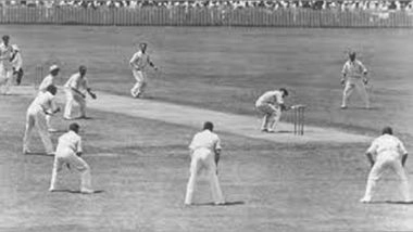 Sports News | The Ashes: A Look at the 'Bodyline' Saga from 1932-33 Series