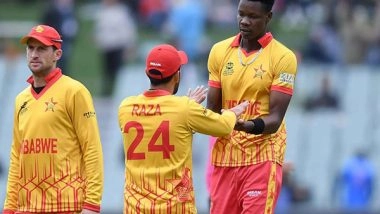 Sports News | ICC Cricket World Cup Qualifiers: A Look at Six Crucial Matches That Can Shape the Road to India