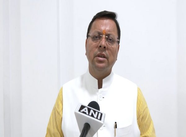 Uttarakhand CM Pushkar Singh Dhami Announces Change of Kosya Kutauli Tehsil’s Name to Kainchi Dham Tehsil