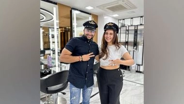 Business News | Sunnyhairport: Revolutionizing the Hair Salon Industry with Innovative Techniques and Celebrity Clients