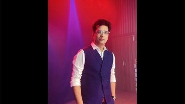 Business News | Amol Deshmukh's Debut Song 'Dil De Diya' Storms YouTube with 1 Lakh Views