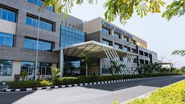 Business News | Bolstering Cancer Care: Balco Medical Centre Announces Chhattisgarh Cancer Conclave 2023