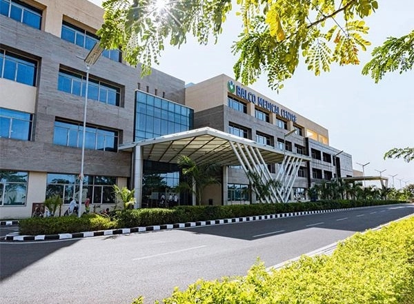Business News | Bolstering Cancer Care: Balco Medical Centre Announces Chhattisgarh Cancer Conclave 2023