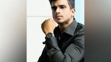 Business News | Iron Asylum All Set to Represent at IHFF - International Health, Sports and Fitness Festival