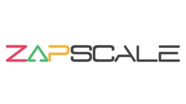 Business News | ZapScale Secures USD 2.5 Million Seed Funding to Accelerate Development of Its Customer Success Platform for SAAS Businesses