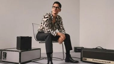 Business News | John Jacobs Eyewear Launches JJ Rhapsody Collection with Stylish and Versatile Actor Vijay Varma