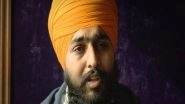 India News | Pro-Khalistan Supporter Avtar Singh Khanda Dies in UK's Birmingham