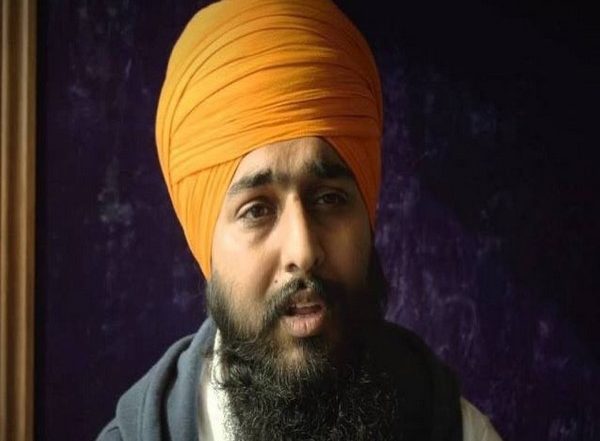 India News | Avtar Singh Khanda, Close Aide of Amritpal Singh Who Led Protest at Indian High Commission in London, Dies