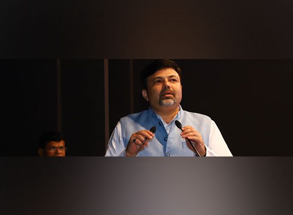 India News | Former MLA Ashish Deshmukh to Return to BJP on Sunday