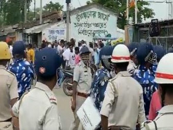 India News | WB Panchayat Polls: Fresh Violence in Birbhum on Last Day of Filing Nomination - Vimarsana News