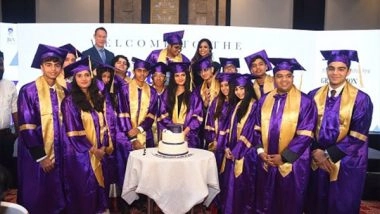 Business News | JBCN International School Secures Outstanding Placements Across Universities Such as Stanford, Johns Hopkins, and Carnegie Mellon University, Amongst Others