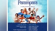 Entertainment News | Nita Mukesh Ambani Cultural Centre's 'Parampara' to Celebrate Guru-shishya Tradition