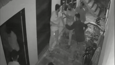 India News | Rajasthan: IAS, IPS Officers Suspended for Allegedly Assaulting Employees of Makrana Raj Hotel