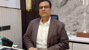 Business News | Statue of Unity's Kevadia Railway Station Gets Modern Security Systems, Transline Technologies Ltd. Implements the Project