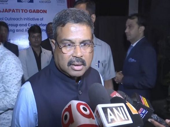 India News | Jammu: Dharmendra Pradhan to Address IIM Annual Convocation on June 16 - Vimarsana News