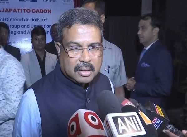 India News | Jammu: Dharmendra Pradhan to Address IIM Annual Convocation on June 16