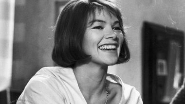 Entertainment News | Two-time Oscar-winning Actor Glenda Jackson Dies at 87