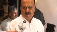 India News | Bommai Slams Karnataka Govt over Repeal of Anti Conversion Bill Says, CM Jeopardizing Interest of People