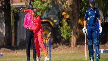 Sports News | Final Warm-up Games See Nepal, Sri Lanka and Zimbabwe Impress Ahead of WC Qualifier