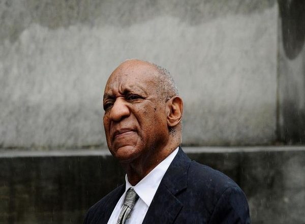 Bill Cosby Faces Lawsuit in Nevada as Nine Women Accuse Him of Drugging and Sexual Assault