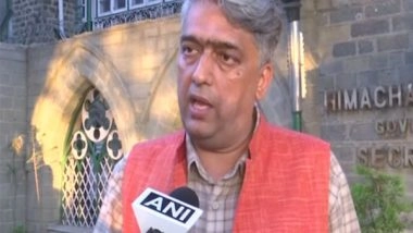 India News | Chamba Murder: Section 144 Imposed, CM Asks Police to Be on Alert