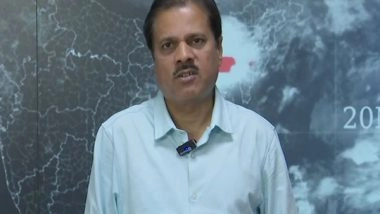 India News | Cyclone Biparjoy: Storm Makes Landfall, Intensity Reduces to 'severe', Says IMD