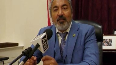 World News | PM Narendra Modi's State Visit an Opportunity to Work on India-US Trade Relations: US Lawmaker Ami Bera