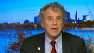 World News | US, India United Through Shared Democratic Values: Ohio Senator Ahead of PM Modi's Visit