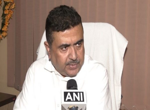India News | BJP Welcomes Calcutta HC's Order on Deployment of Central Forces in West Bengal