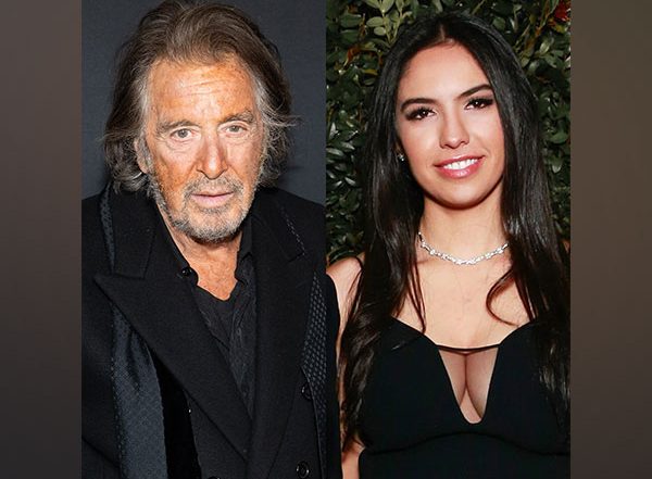 Al Pacino, 83, Becomes Dad Again As He Welcomes Baby With 29-Year-Old Girlfriend Noor Alfallah!