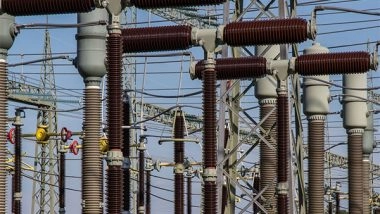 India News | Over 2-fold Increase in NorWesters Instances in 2023 Impact Power Distribution in Odisha